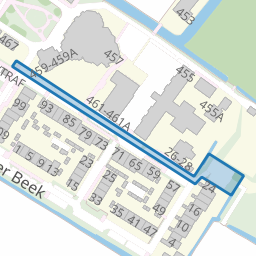 Perceel LSE00-B-2936