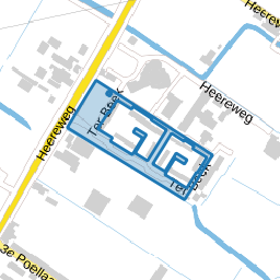 Perceel LSE00-B-2939