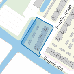 Perceel LSE00-B-2950