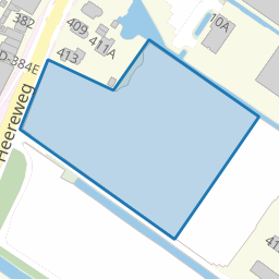 Perceel LSE00-B-2960