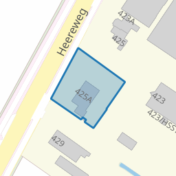 Perceel LSE00-B-2964