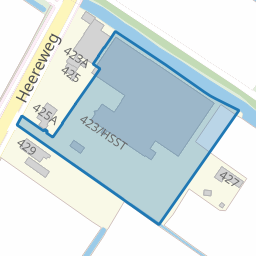 Perceel LSE00-B-2965