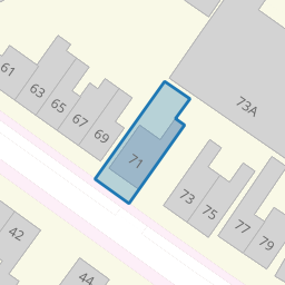 Perceel LSE00-B-2970