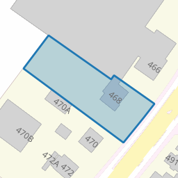 Perceel LSE00-B-2988
