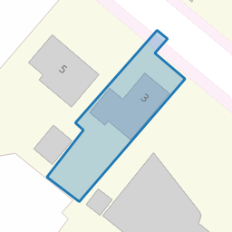 Perceel LSE00-B-2997