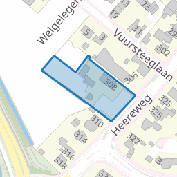 Perceel LSE00-B-2998