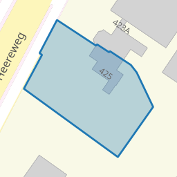 Perceel LSE00-B-3003