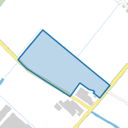 Perceel LSE00-B-3016