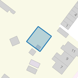 Perceel LSE00-B-3045