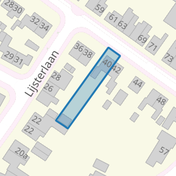 Perceel LSE00-B-3048