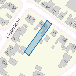 Perceel LSE00-B-3049