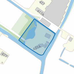 Perceel LSE00-B-3061