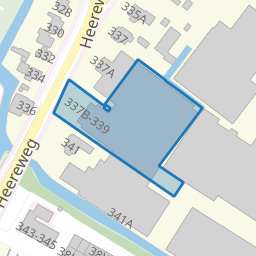 Perceel LSE00-B-3072