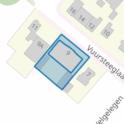 Perceel LSE00-B-3085