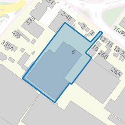 Perceel LSE00-B-3092