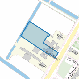 Perceel LSE00-B-3097