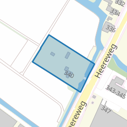 Perceel LSE00-B-3101