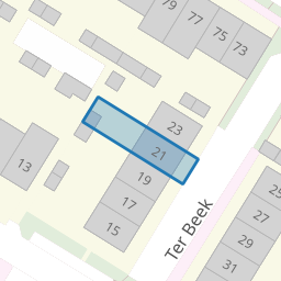 Perceel LSE00-B-3112