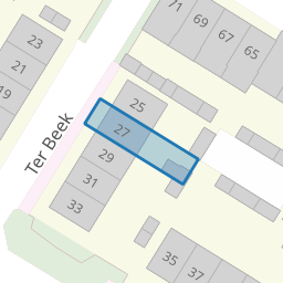 Perceel LSE00-B-3116