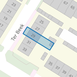 Perceel LSE00-B-3117