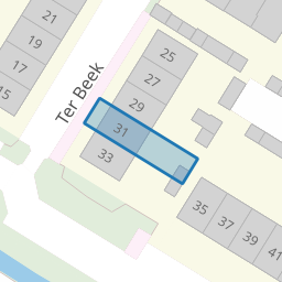 Perceel LSE00-B-3118