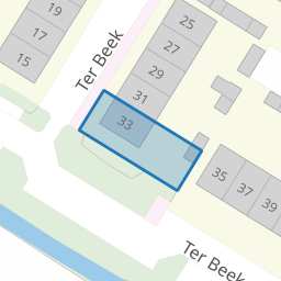 Perceel LSE00-B-3119