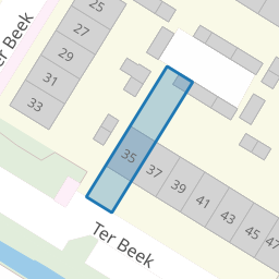 Perceel LSE00-B-3120