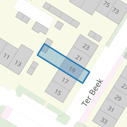 Perceel LSE00-B-3151