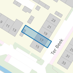 Perceel LSE00-B-3152