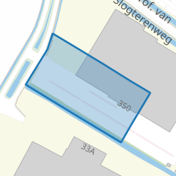 Perceel LSE00-B-3171