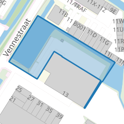 Perceel LSE00-B-3180