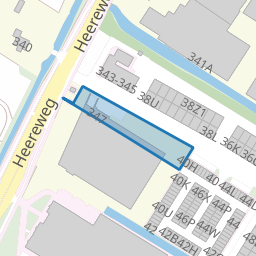 Perceel LSE00-B-3201