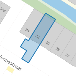 Perceel LSE00-B-3246