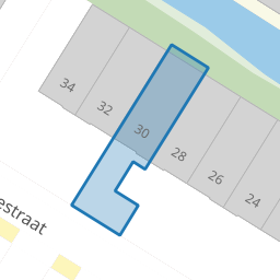 Perceel LSE00-B-3247