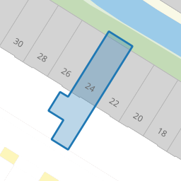 Perceel LSE00-B-3249