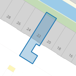 Perceel LSE00-B-3250