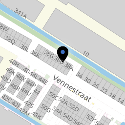 Appartement LSE00 B 3256 18