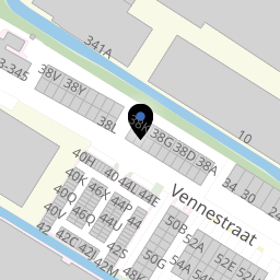 Appartement LSE00 B 3256 2