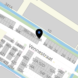 Appartement LSE00 B 3256 20