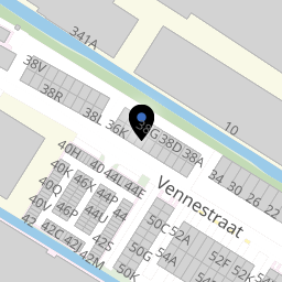 Appartement LSE00 B 3256 4