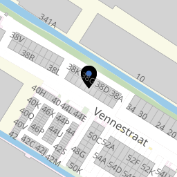 Appartement LSE00 B 3256 5