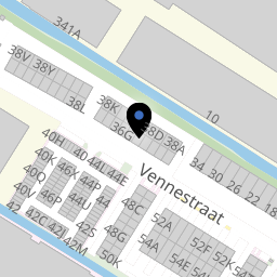 Appartement LSE00 B 3256 6