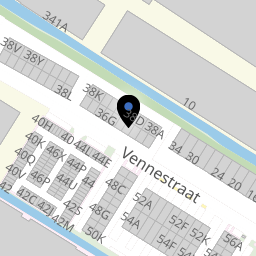 Appartement LSE00 B 3256 7