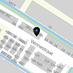 Appartement LSE00 B 3256 9