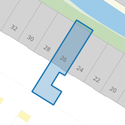 Perceel LSE00-B-3273