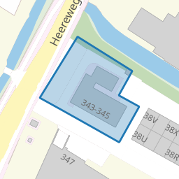 Perceel LSE00-B-3276
