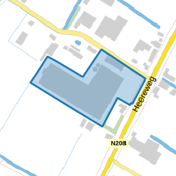 Perceel LSE00-B-3280