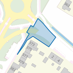 Perceel LSE00-B-3333