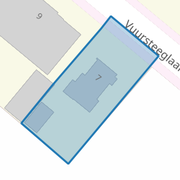 Perceel LSE00-B-3336