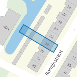 Perceel LSE00-B-3354